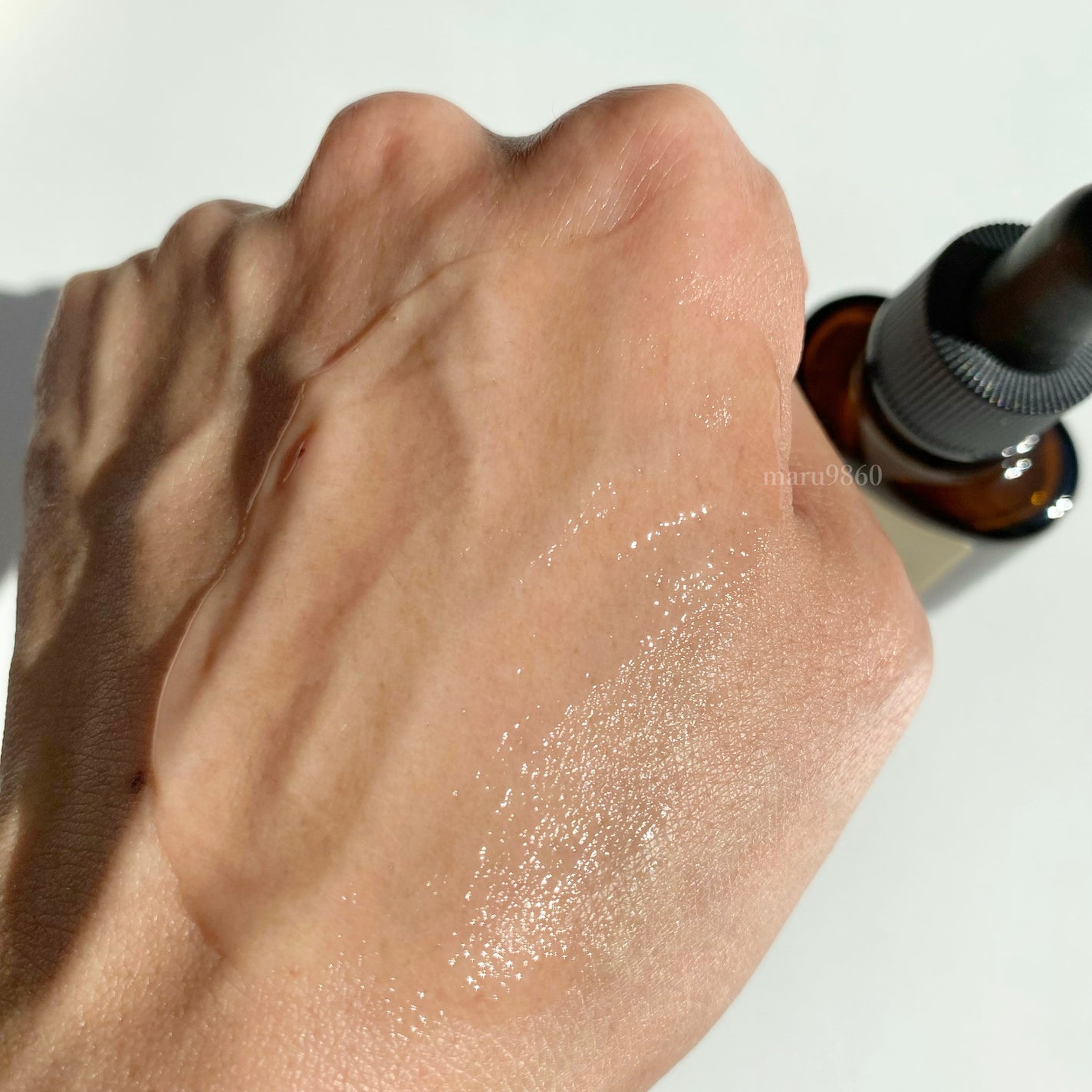 リセラージュ 美容液 /Recellage/美容液を使ったクチコミ(6枚目)