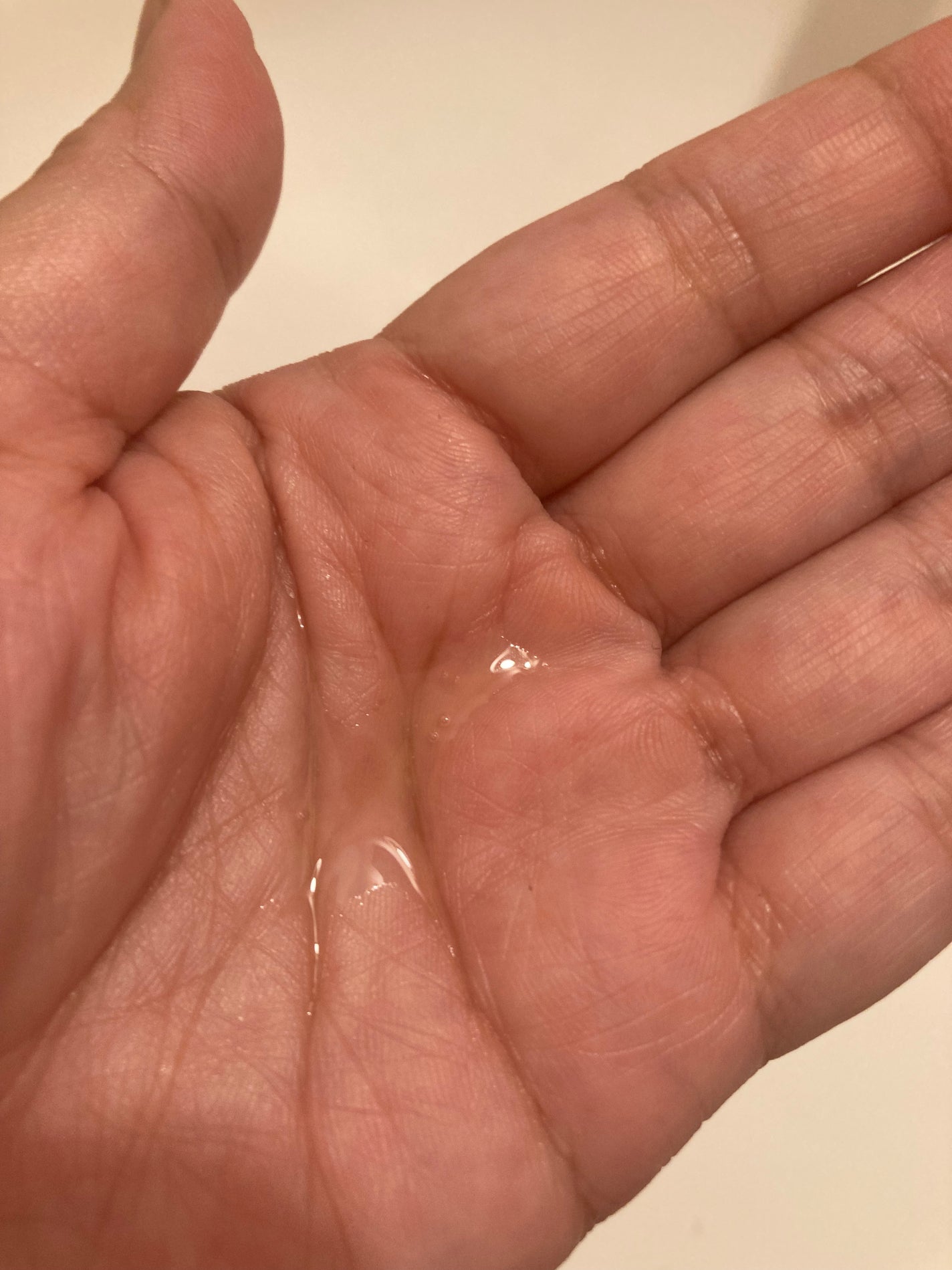 DHC 薬用ディープクレンジングオイル リニューブライト/DHC/オイルクレンジングを使ったクチコミ(2枚目)