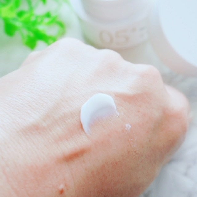 manage 05+ エナジークリーム /manage/フェイスクリームを使ったクチコミ(4枚目)