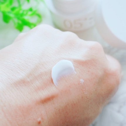 manage 05+ エナジークリーム /manage/フェイスクリームを使ったクチコミ(4枚目)