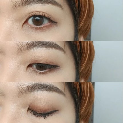 ロングウェア クリーム シャドウ スティック/BOBBI BROWN/スティックアイシャドウを使ったクチコミ(5枚目)