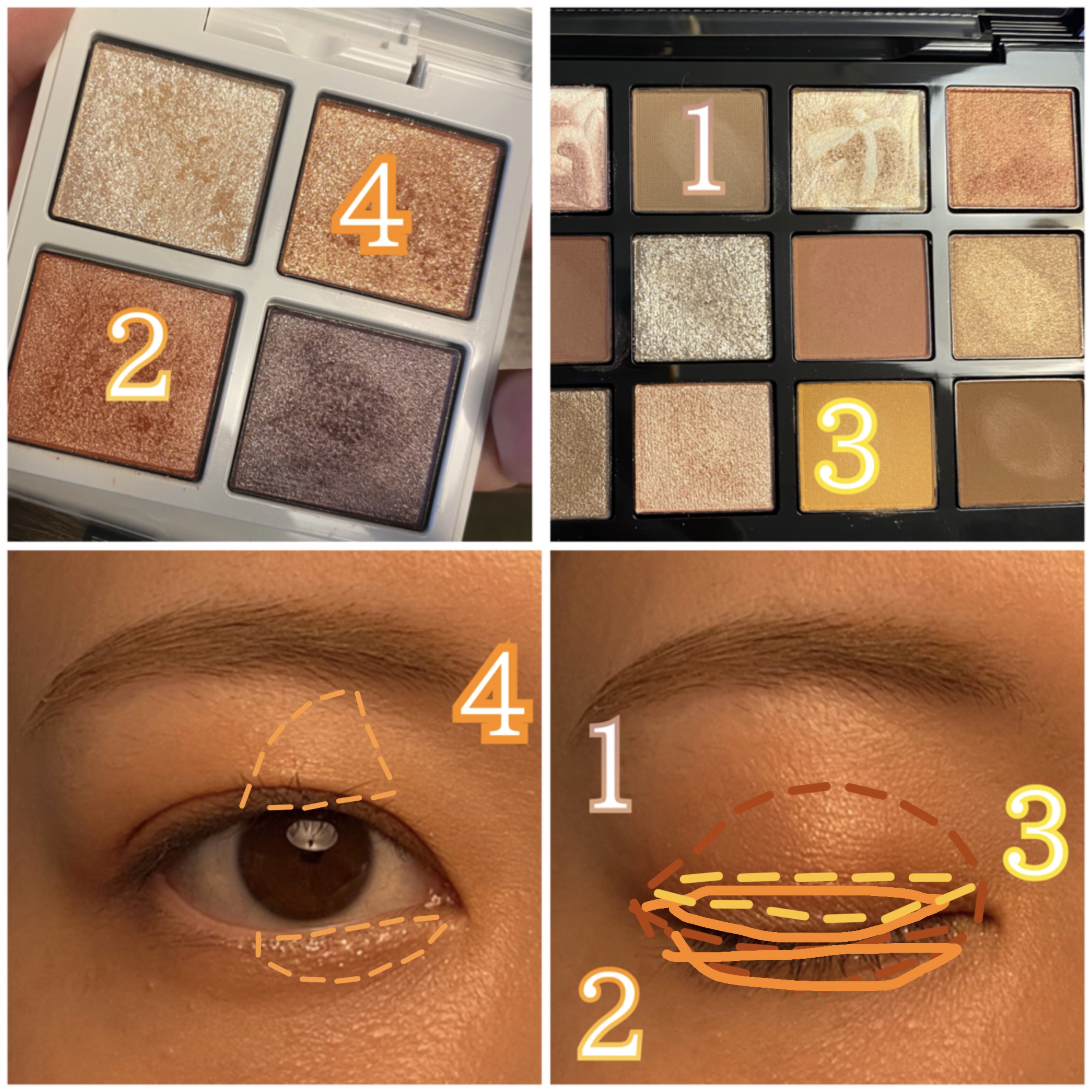 愛ラッシュマスカラR/b idol/マスカラを使ったクチコミ（3枚目）