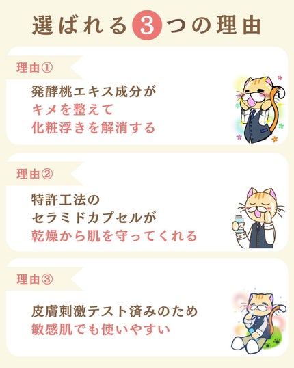 を使ったクチコミ(3枚目)