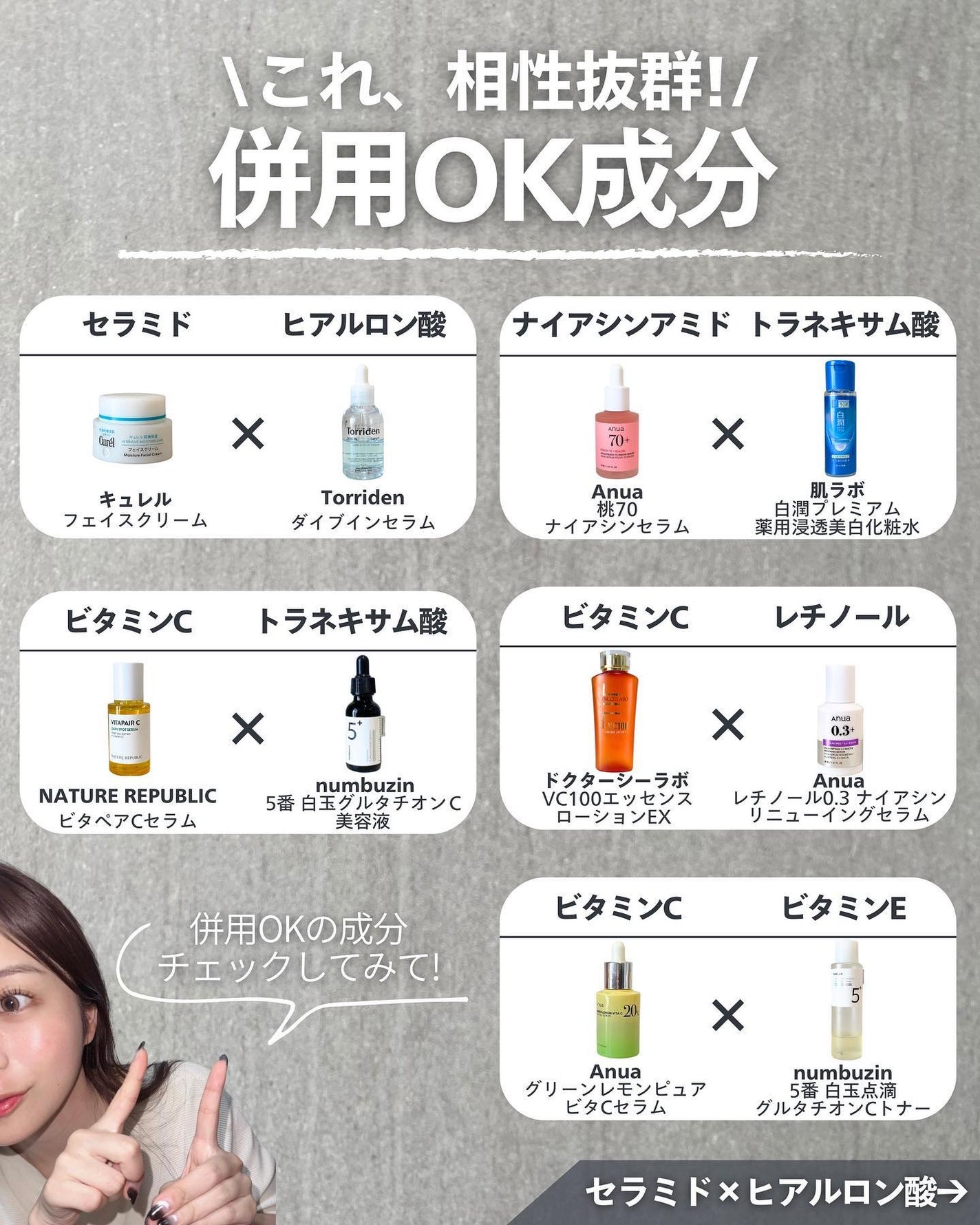 ナラ|毛穴ケアオタク🍓 on LIPS 「(毛穴を綺麗にする方法→@keana_nara)..こんばんは..」(2枚目)