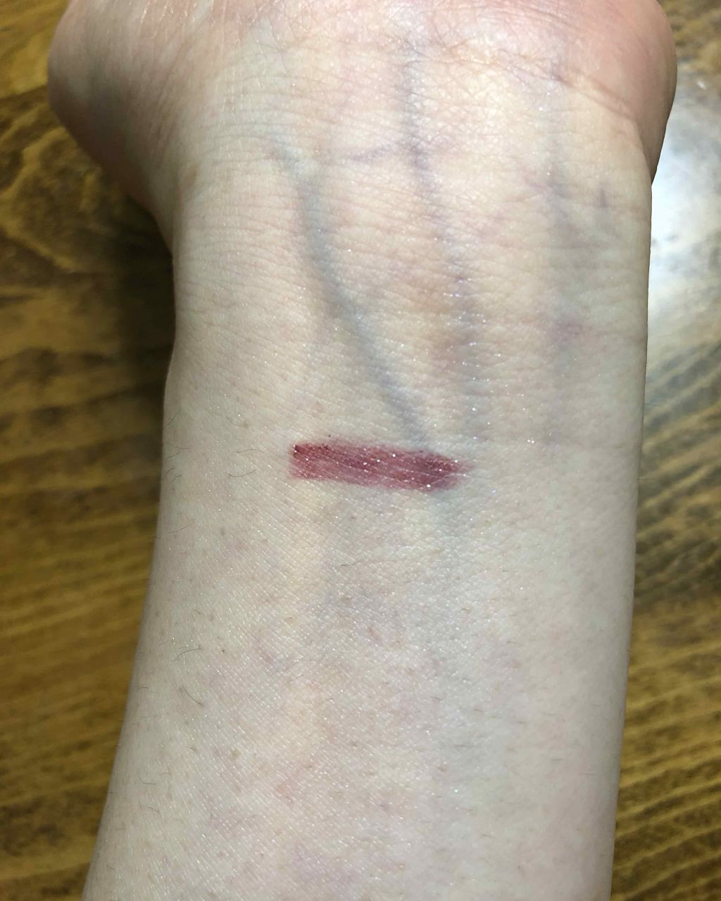 ヴィセ アヴァン リップ&アイカラー ペンシル/Visée/ペンシルアイライナーを使ったクチコミ(3枚目)