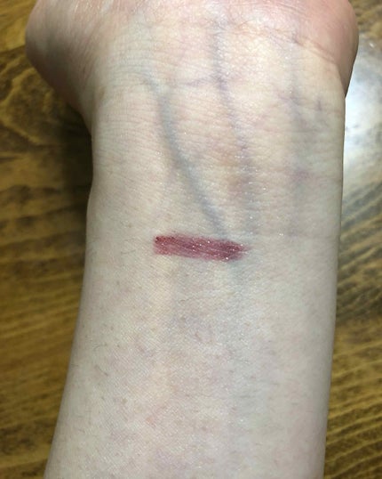 ヴィセ アヴァン リップ&アイカラー ペンシル/Visée/ペンシルアイライナーを使ったクチコミ(3枚目)