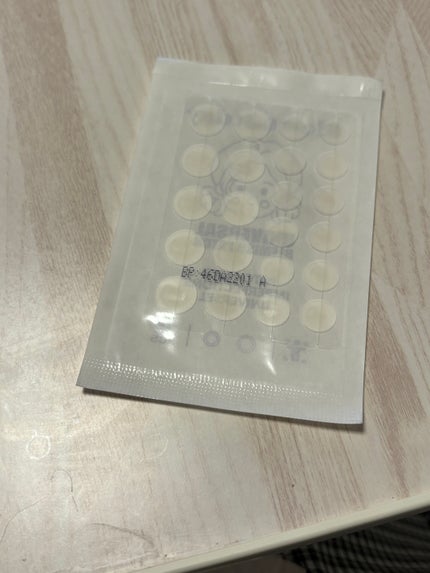 にきびトリートメント/SHEIN/その他スキンケアを使ったクチコミ(3枚目)