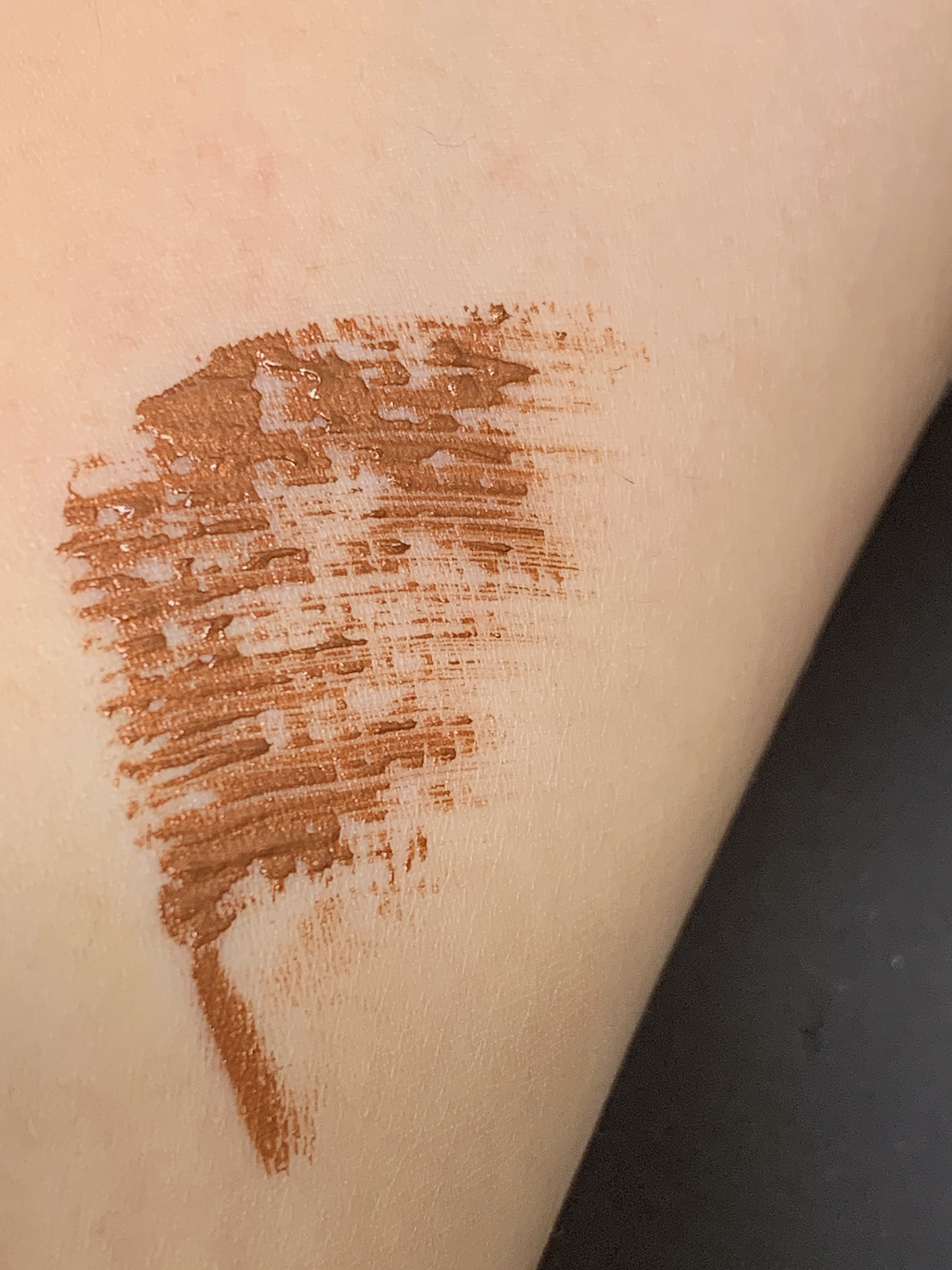 MOTE MASCARA/UZU BY FLOWFUSHI/マスカラを使ったクチコミ（2枚目）