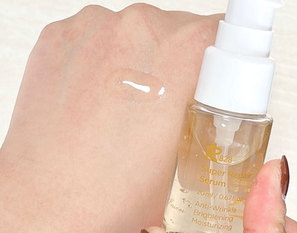 を使ったクチコミ(3枚目)