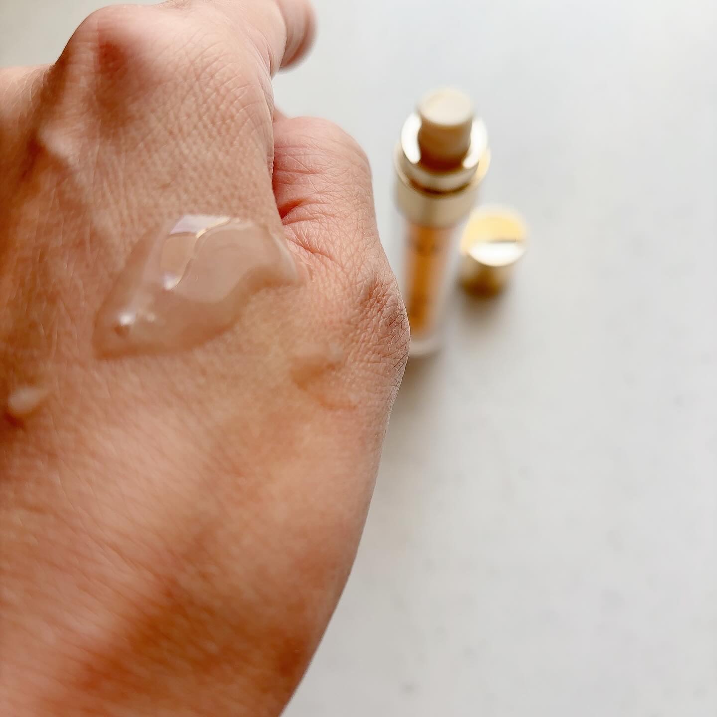 RJスペシャルコンク/アピセラピーコスメティクス/美容液を使ったクチコミ（3枚目）