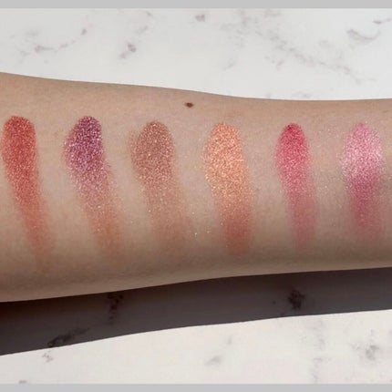 ハイドラパウダーブラッシュ/rms beauty/パウダーチークを使ったクチコミ(7枚目)