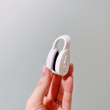 Fornez(フォーネス)/LUXCEAR/美顔器・マッサージを使ったクチコミ(4枚目)