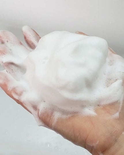 パーフェクトホワイトクレイ/SENKA(専科)/洗顔フォームを使ったクチコミ(5枚目)