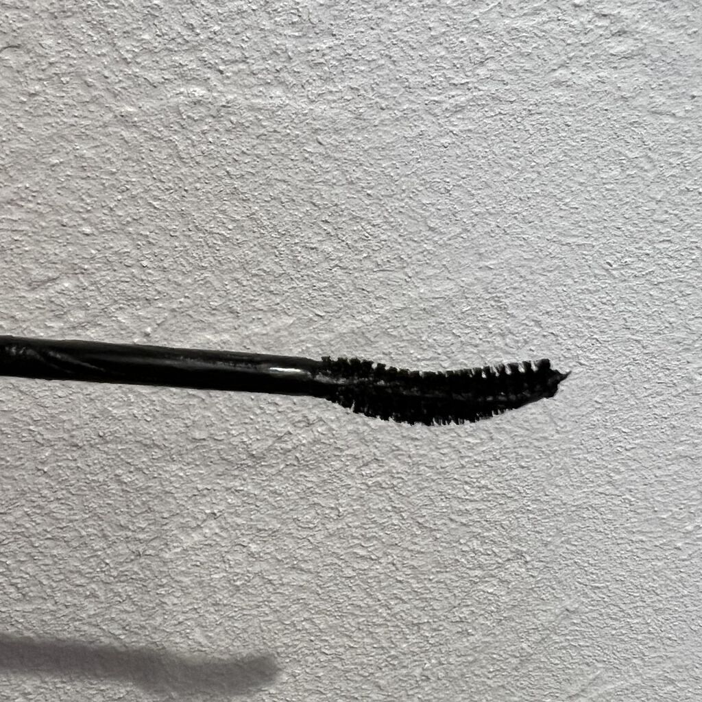 ベター ザン セックス マスカラ ドール ラッシュ/Too Faced/マスカラを使ったクチコミ（2枚目）