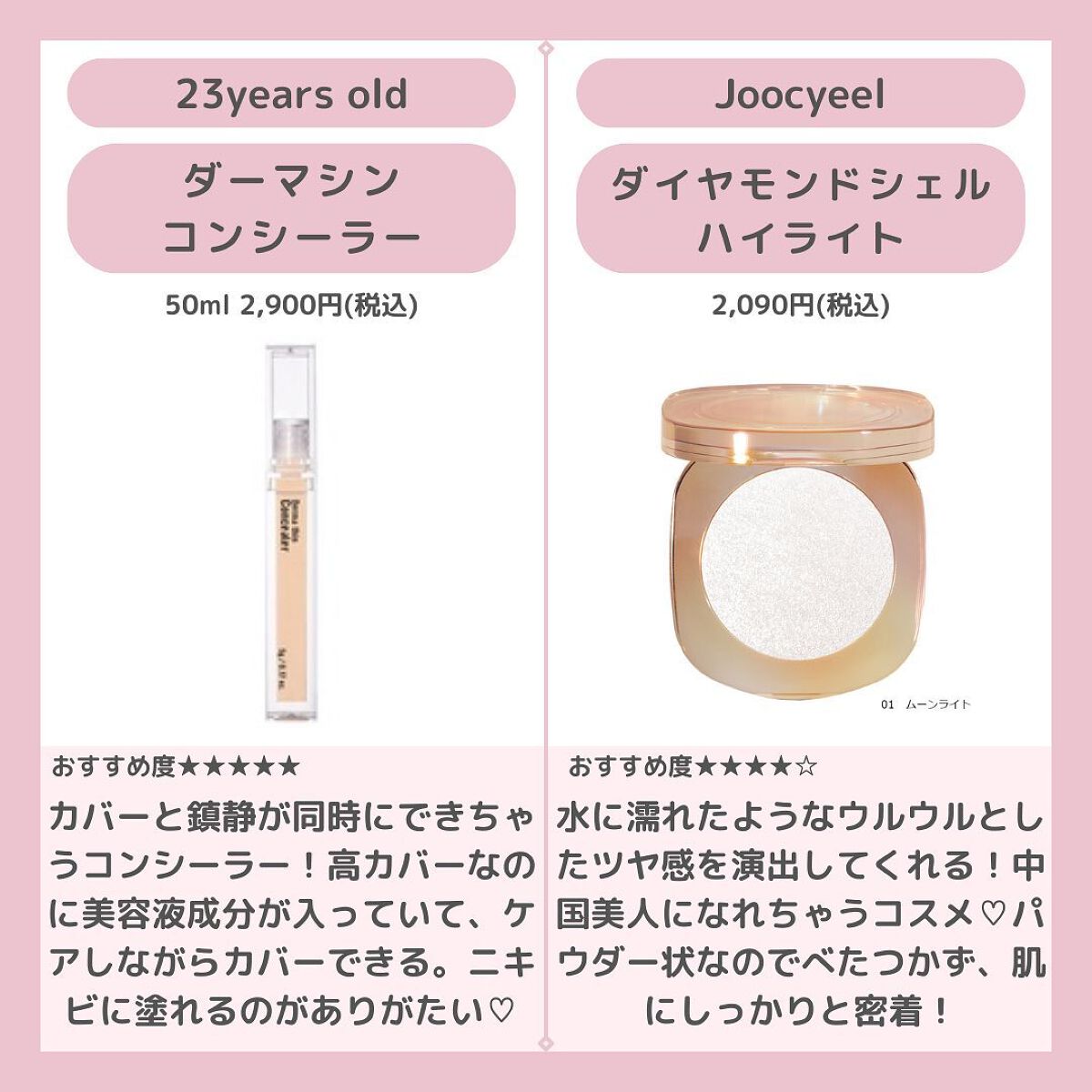 3番 ノーファンデ陶器肌トーンアップクリーム/numbuzin/化粧下地を使ったクチコミ（3枚目）