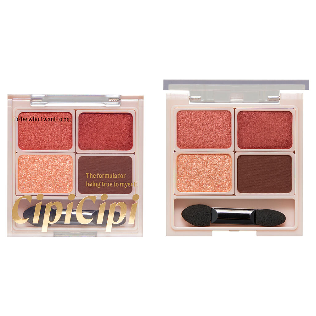 ドレッシーシャドウ / CipiCipi