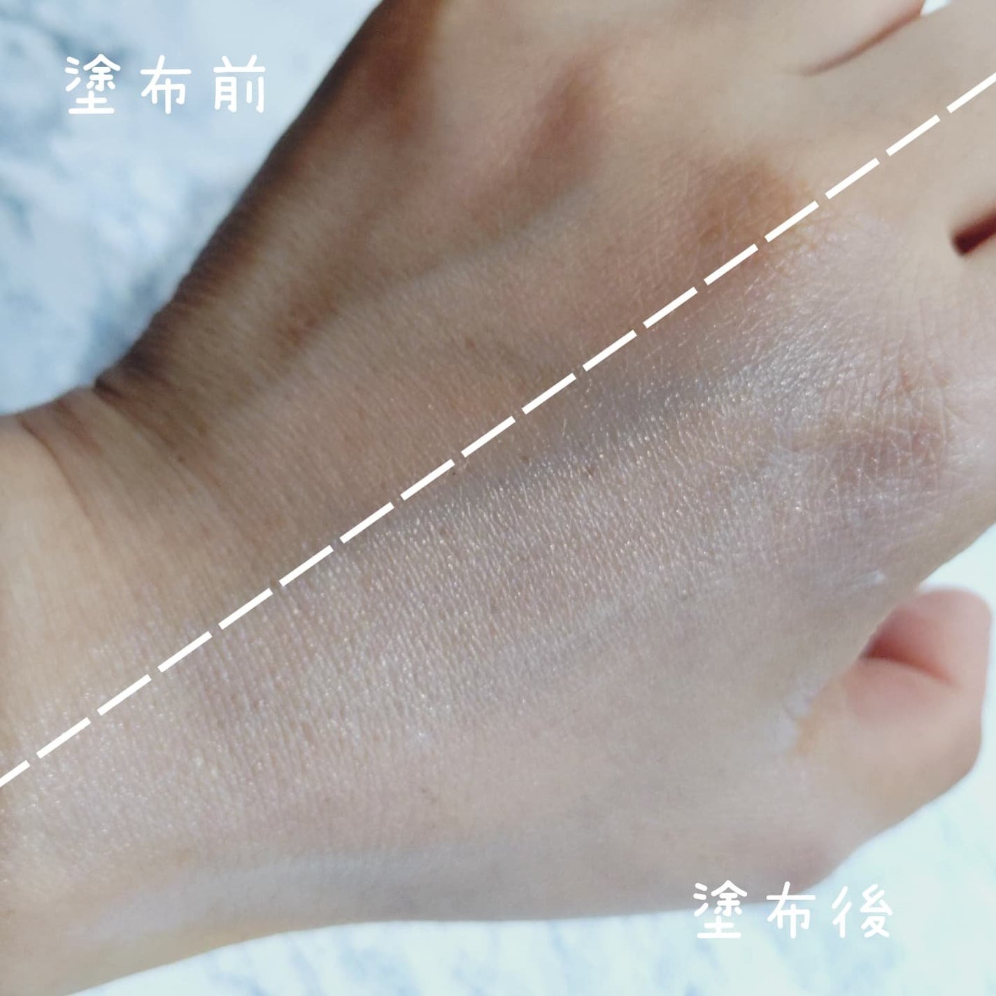 エファクラ ピールケア セラム/ラ ロッシュ ポゼ/美容液を使ったクチコミ(9枚目)