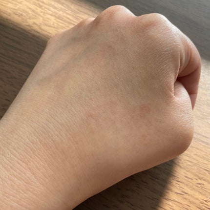 フラルネ フルリファイン ミルク EM/ALBION/乳液を使ったクチコミ(4枚目)