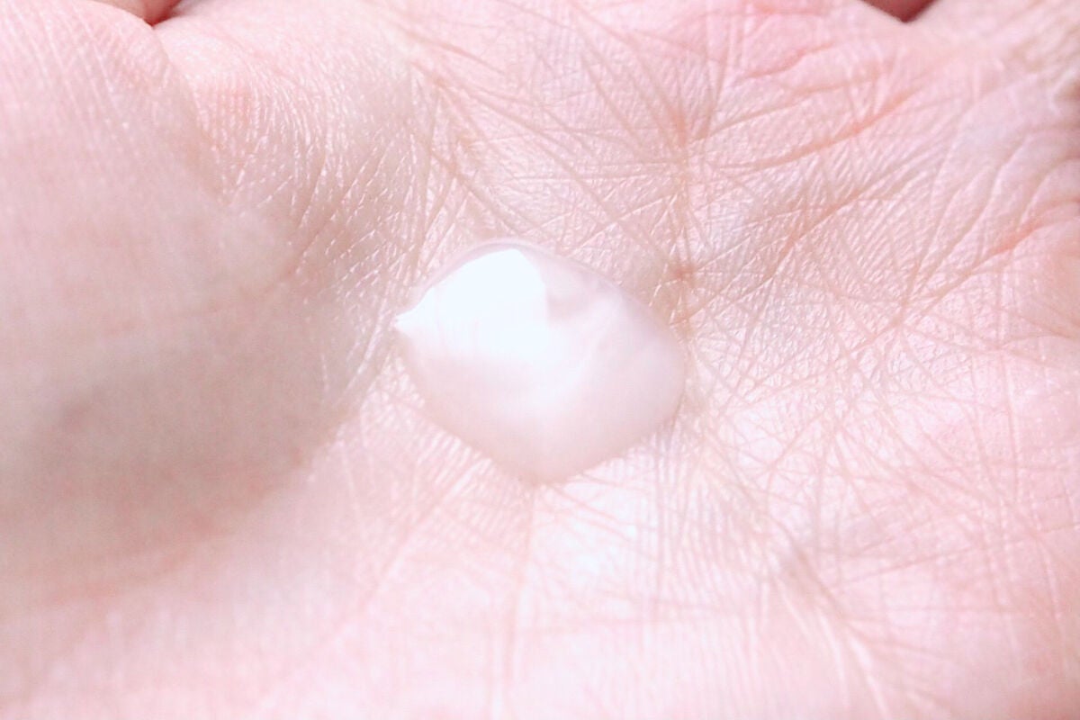 ラベンダーナイトタイムウォッシュ/Summer's Eve(サマーズイブ)/デリケートゾーンケアを使ったクチコミ(3枚目)