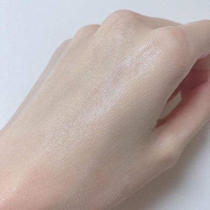 スキンバランス TC クリーム/アベンヌ/フェイスクリームを使ったクチコミ(5枚目)