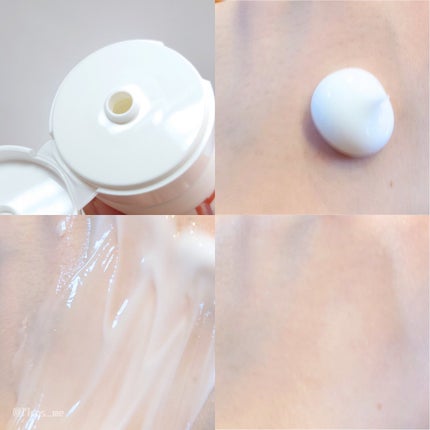 アトクリーム/TAGA/その他スキンケアを使ったクチコミ(3枚目)