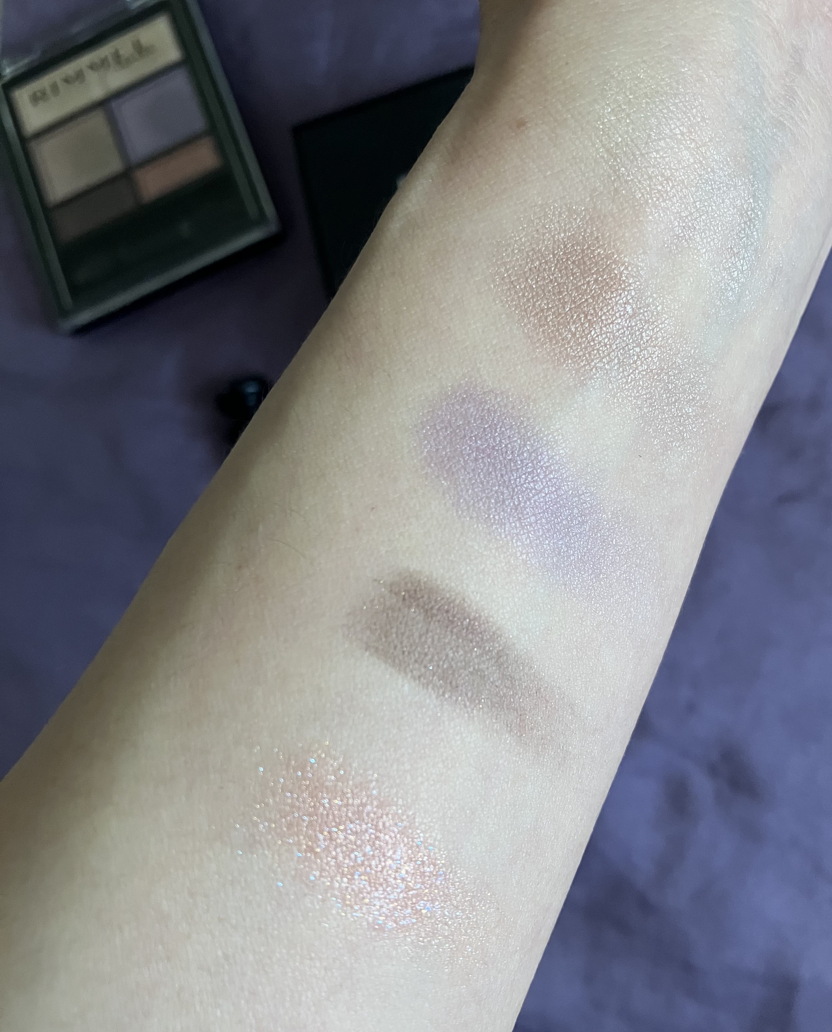 プリズム・リーブル/GIVENCHY/ルースパウダーを使ったクチコミ（2枚目）