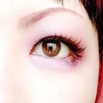 パーツリサイズシャドウ/KATE/アイシャドウパレットを使ったクチコミ(6枚目)