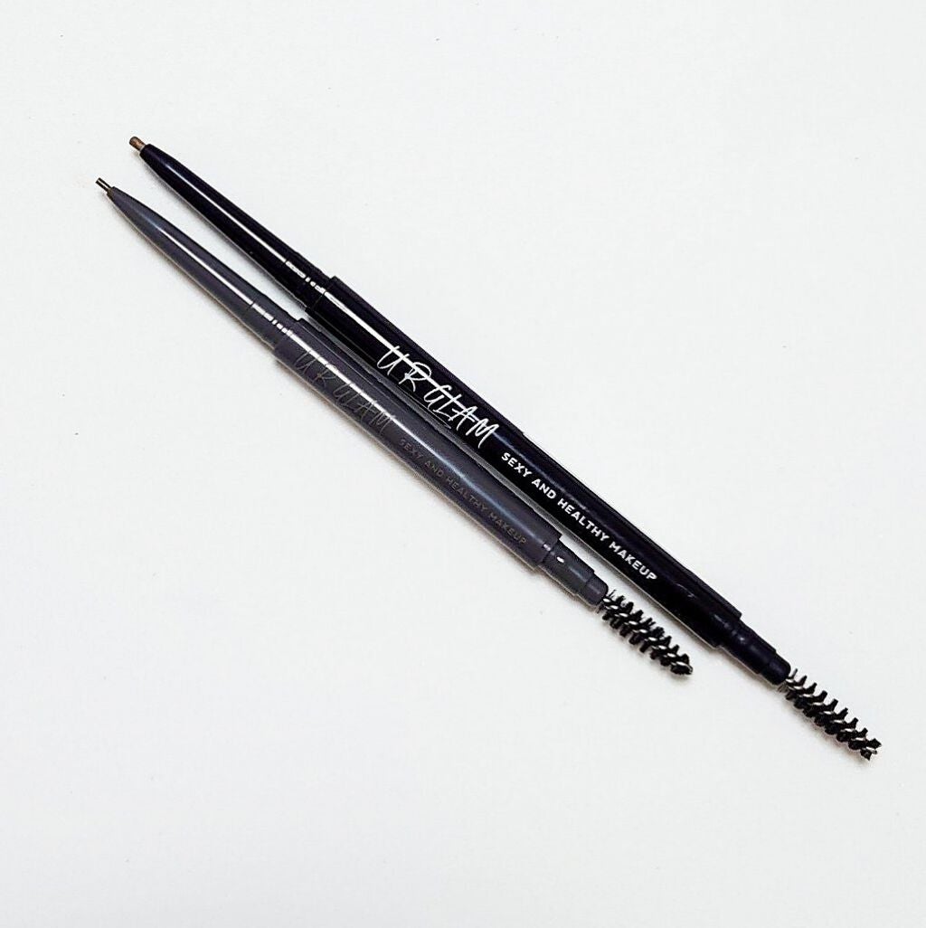 スージー スリムエキスパートSP/SUSIE N.Y./アイブロウペンシルを使ったクチコミ(4枚目)