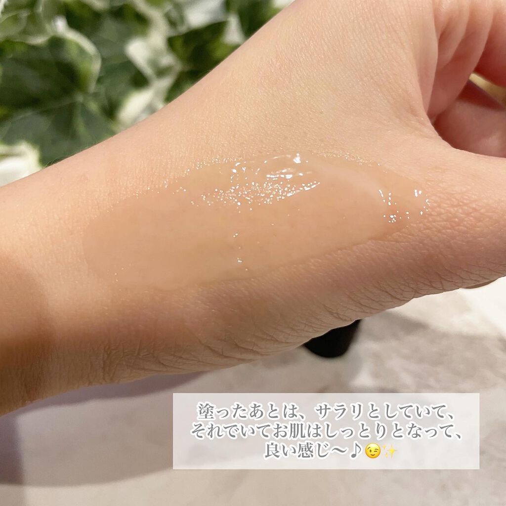 ハンド&ヘア ライトセラム/AUTHENTIC BEAUTY CONCEPT/ハンドクリームを使ったクチコミ(6枚目)