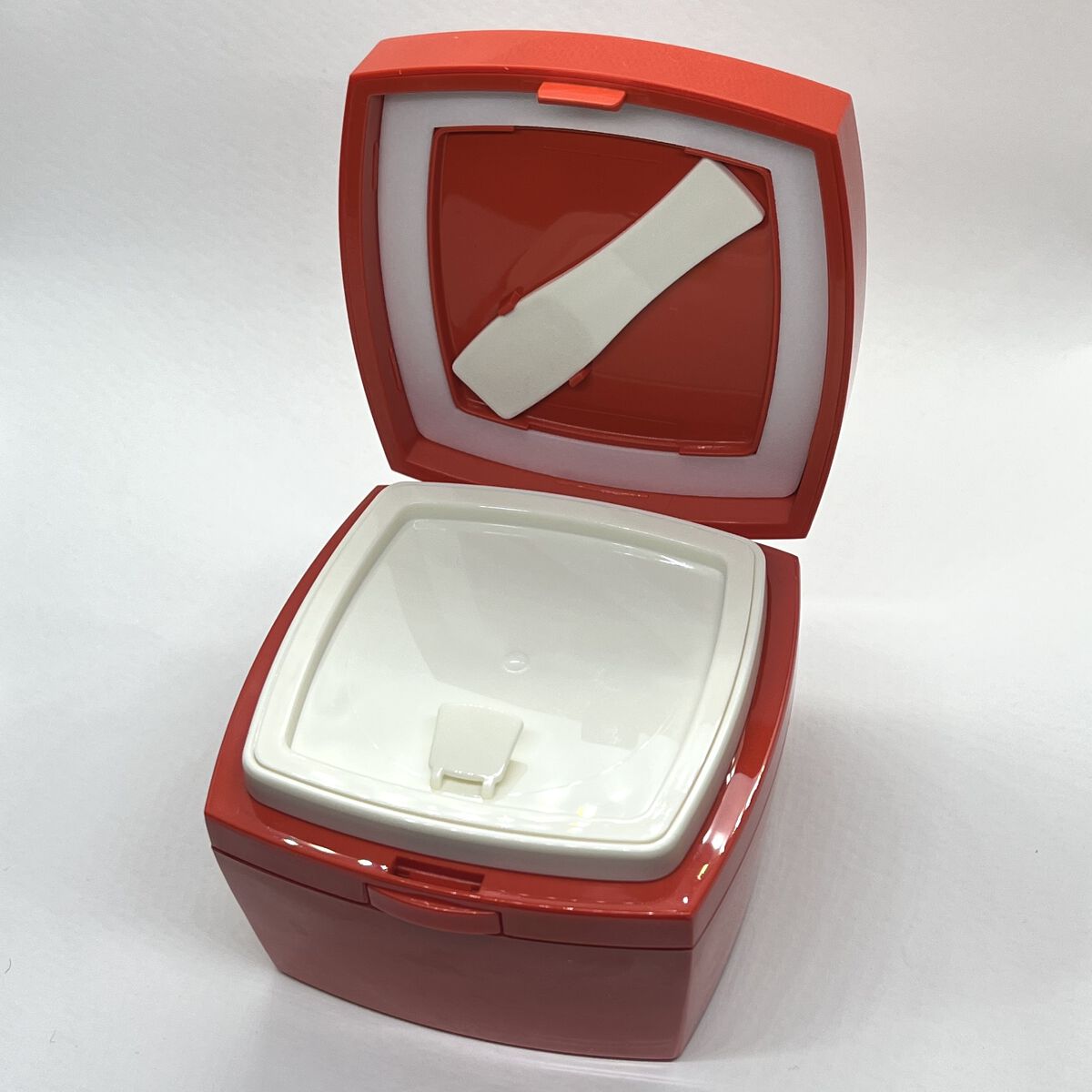 ローメルト クレンジングバーム クロ/アーレス/クレンジングバームを使ったクチコミ（2枚目）