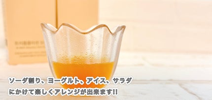 トリプルコラーゲン オレンジ/Ownist/美容サプリメントを使ったクチコミ(3枚目)