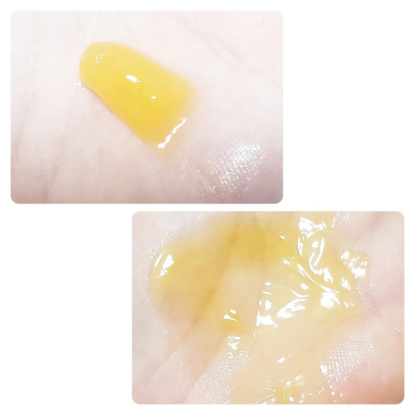 ホットクレンジングゲル マッサージプラス/マナラ/クレンジングジェルを使ったクチコミ(2枚目)