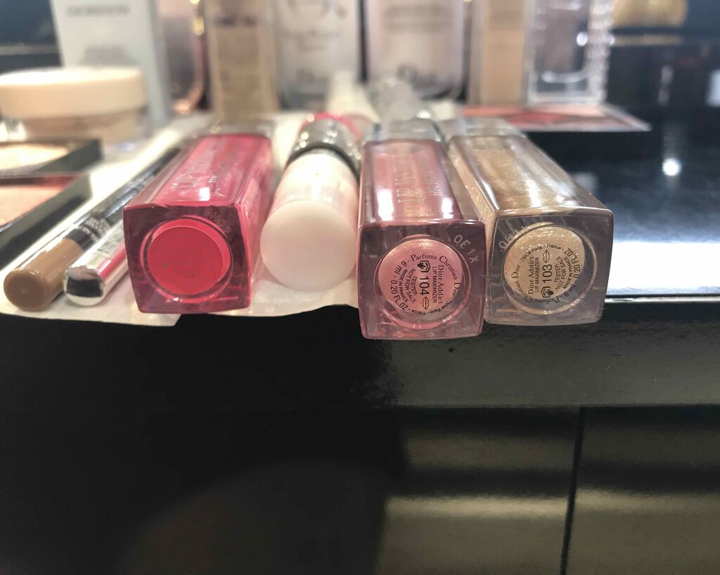 カプチュール トータル ドリームスキン ケア&パーフェクト/Dior/乳液を使ったクチコミ(4枚目)