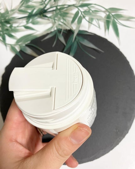 ライス ポリッシュ クラッシック/タッチャ/洗顔パウダーを使ったクチコミ(2枚目)