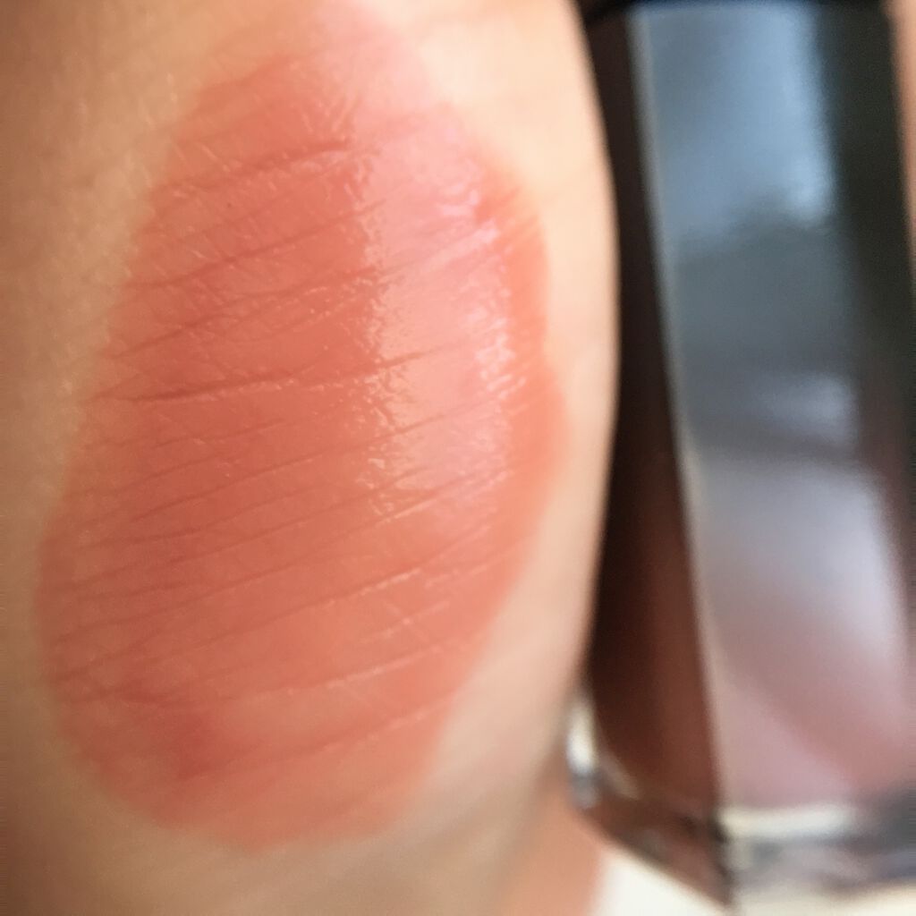 ルージュ アリュール ラック/CHANEL/口紅を使ったクチコミ(3枚目)