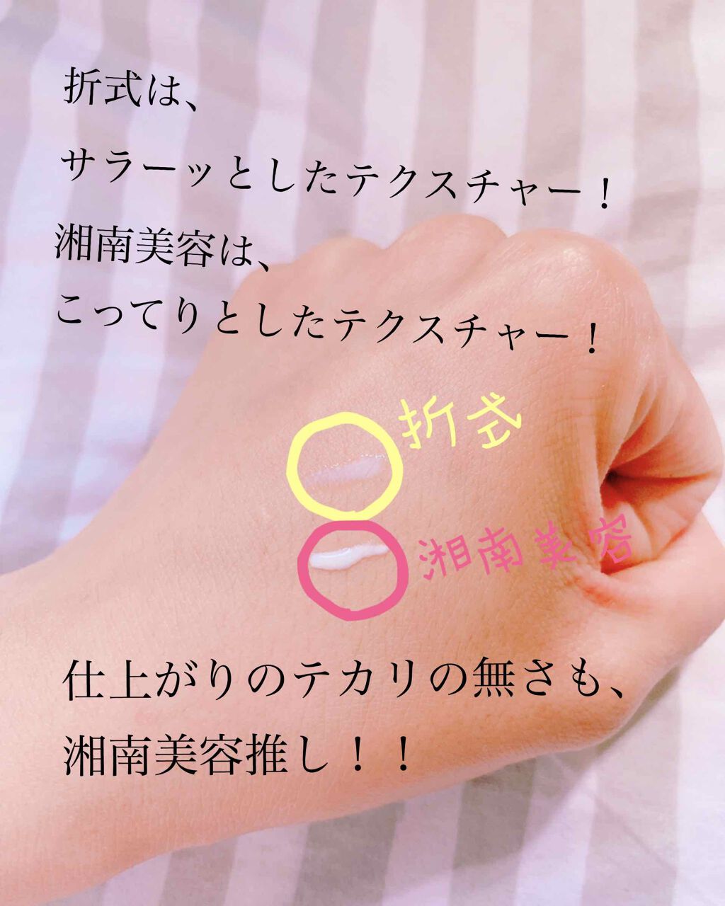 【旧品】オリシキ アイリッドスキンフィルム/D-UP/二重まぶた用アイテムを使ったクチコミ(4枚目)