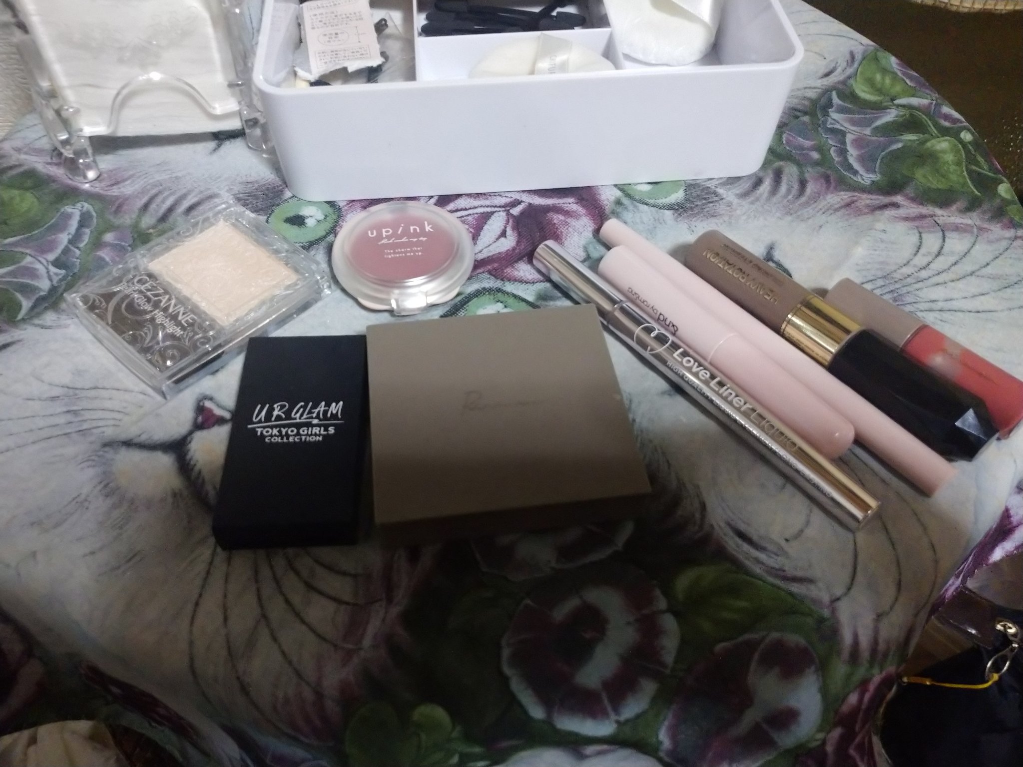 スキンプロテクトベース＜皮脂くずれ防止＞SPF50/プリマヴィスタ/化粧下地を使ったクチコミ（2枚目）