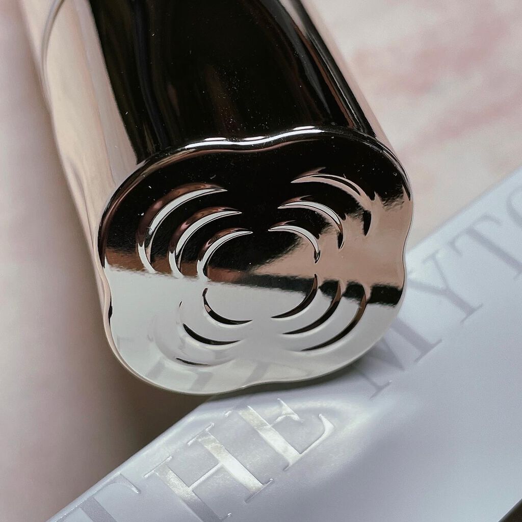 ザ マイトル エッセンス/THE MYTOL/ブースター・導入液を使ったクチコミ（2枚目）