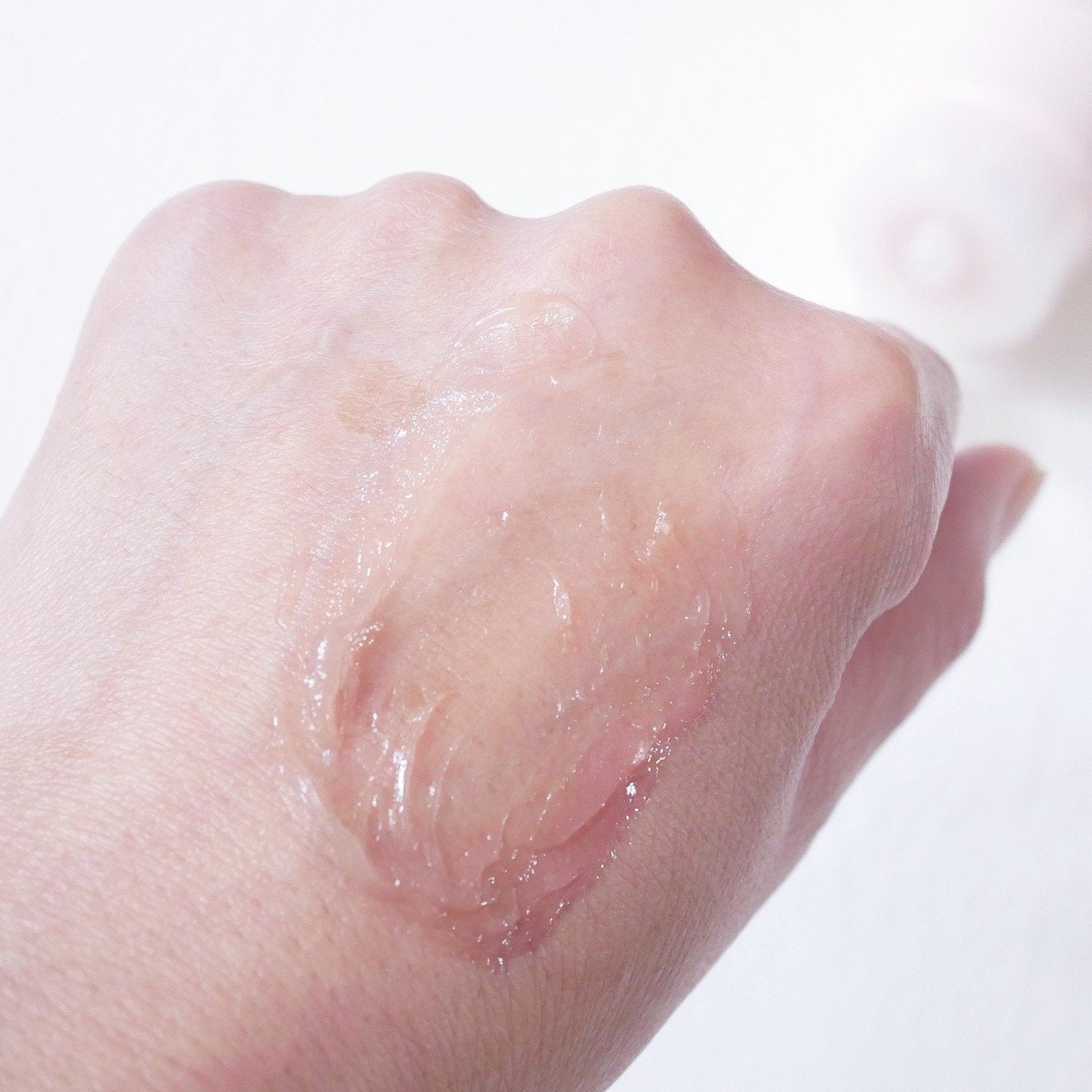 メルティング バーム W クレンズ/アンテリージェEX/クレンジングバームを使ったクチコミ(4枚目)