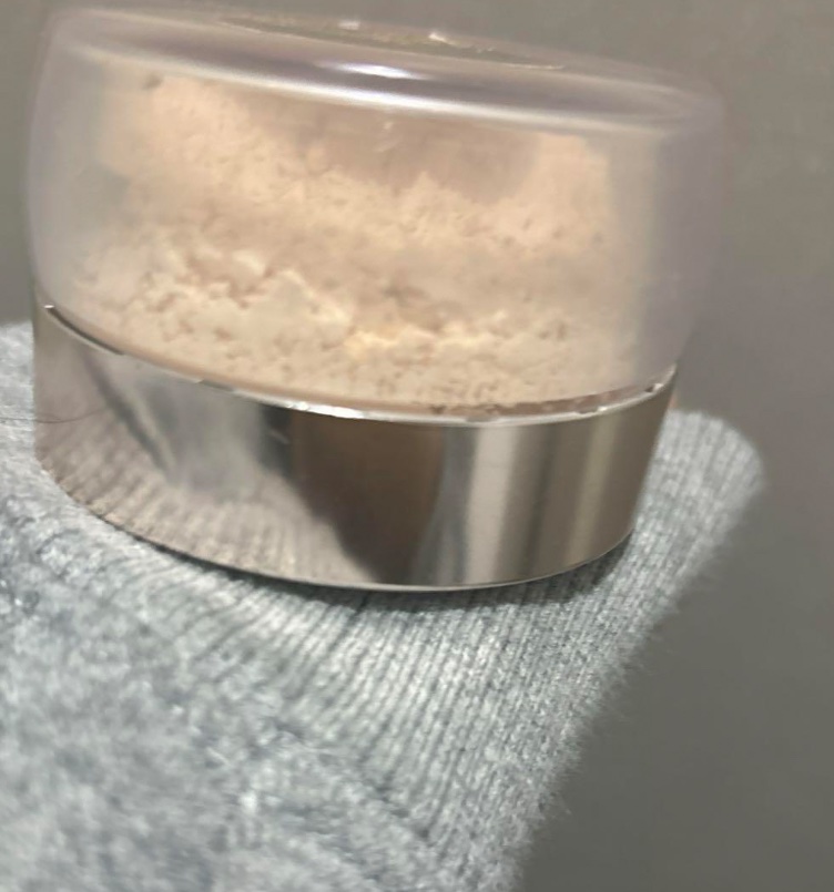 フェイスパウダー/DECORTÉ/ルースパウダーを使ったクチコミ（2枚目）