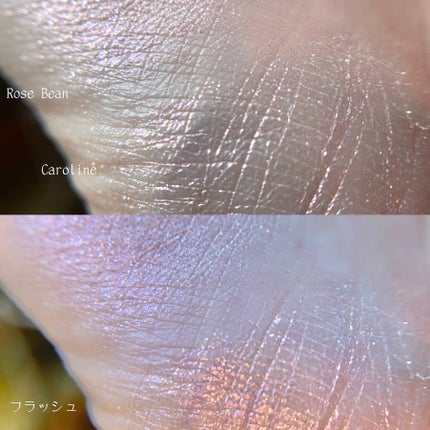 シャドウパレット/dasique/アイシャドウパレットを使ったクチコミ(8枚目)