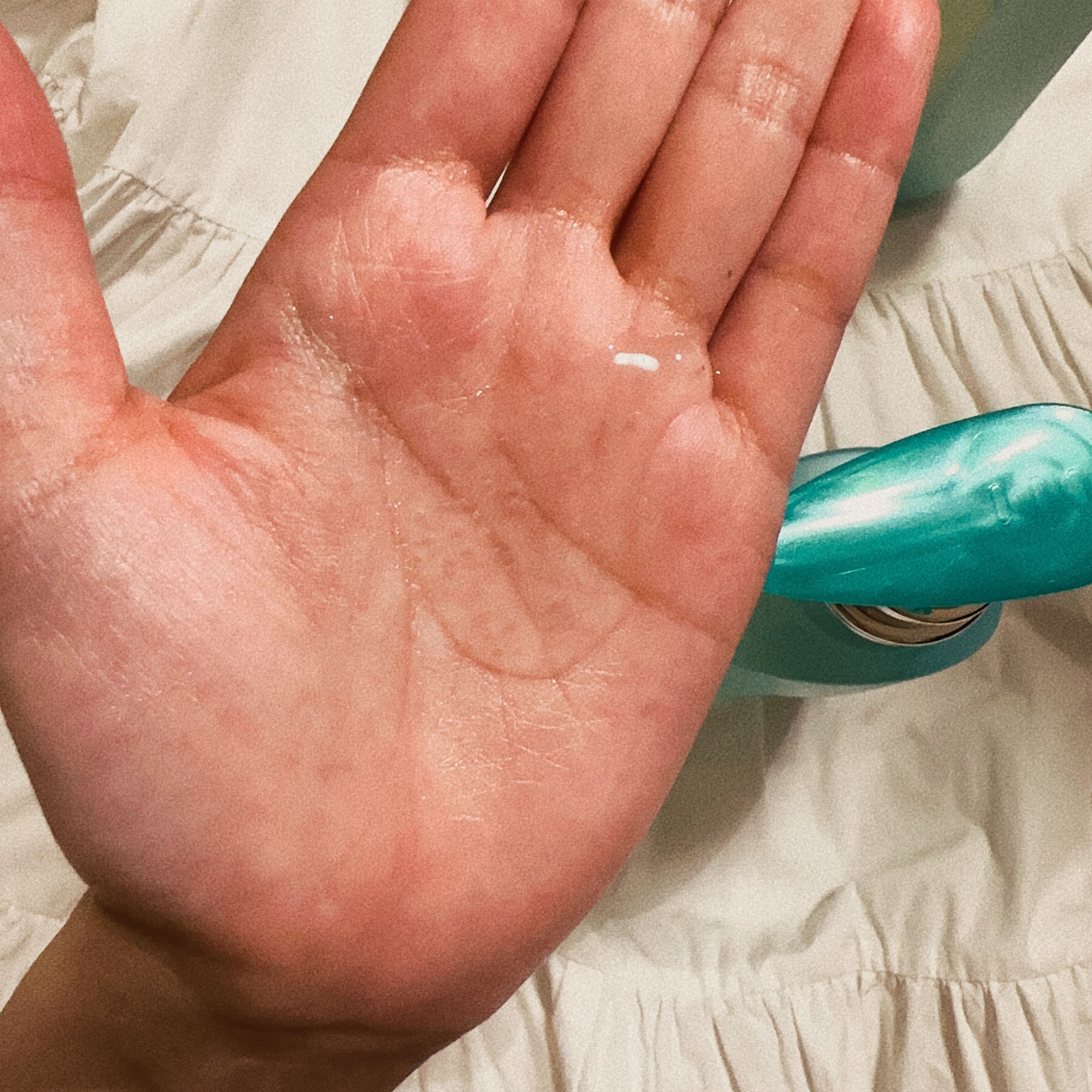 ワン アミノレスキューモイストシャンプー/トリートメント/アミノレスキュー/市販シャンプーを使ったクチコミ（2枚目）