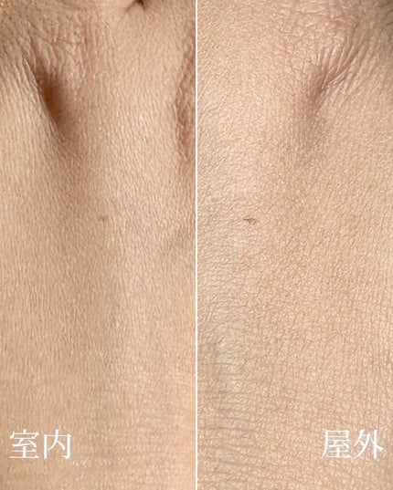 ピンクティーツリーカバーアップグロウクッション/APLIN/クッションファンデーションを使ったクチコミ(5枚目)