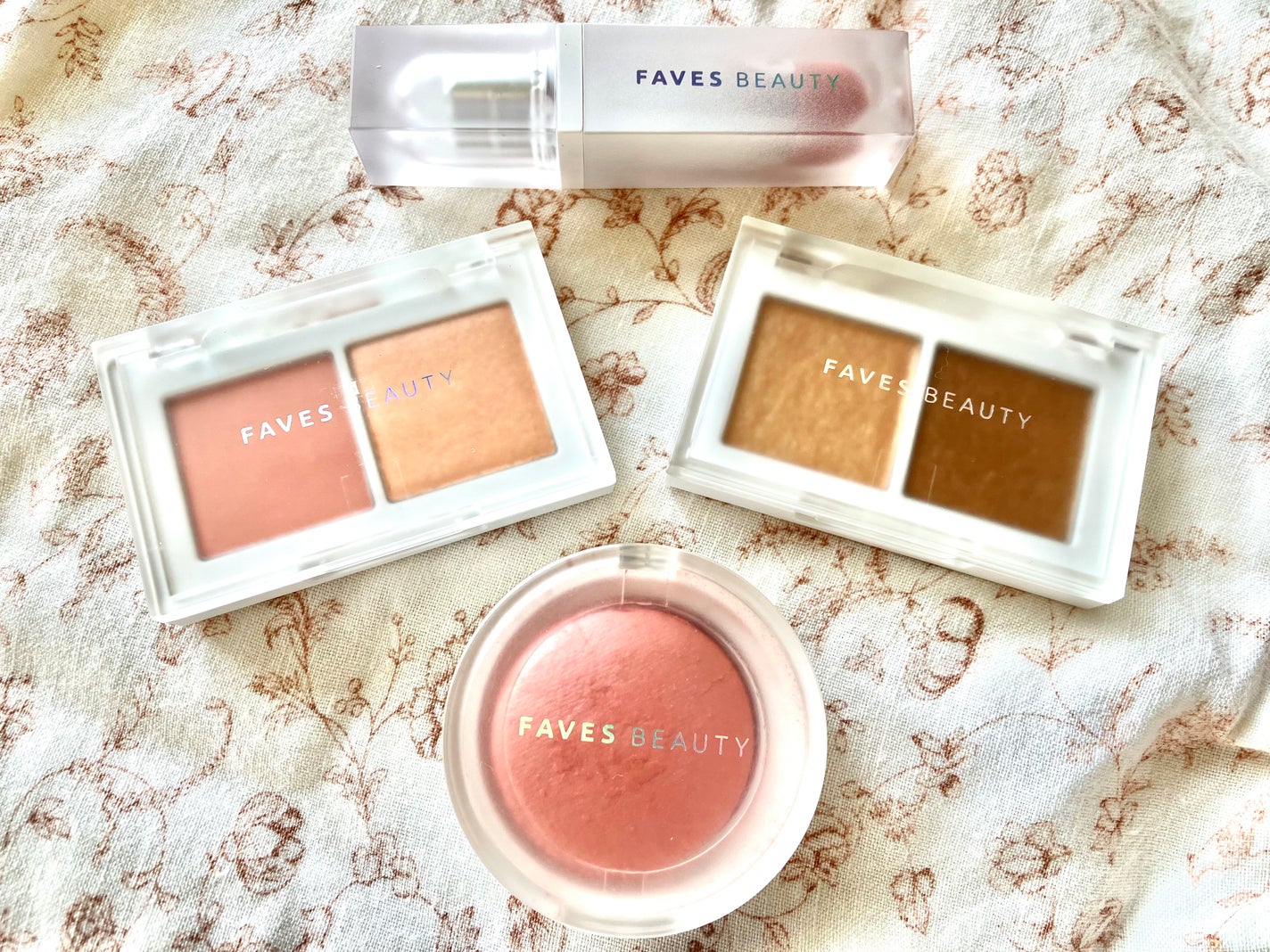 マイカラー ウォーターティント/FAVES BEAUTY/リップティントを使ったクチコミ(6枚目)