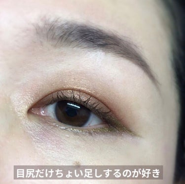 Creme Gel Liner/ColourPop/ペンシルアイライナーを使ったクチコミ（8枚目）