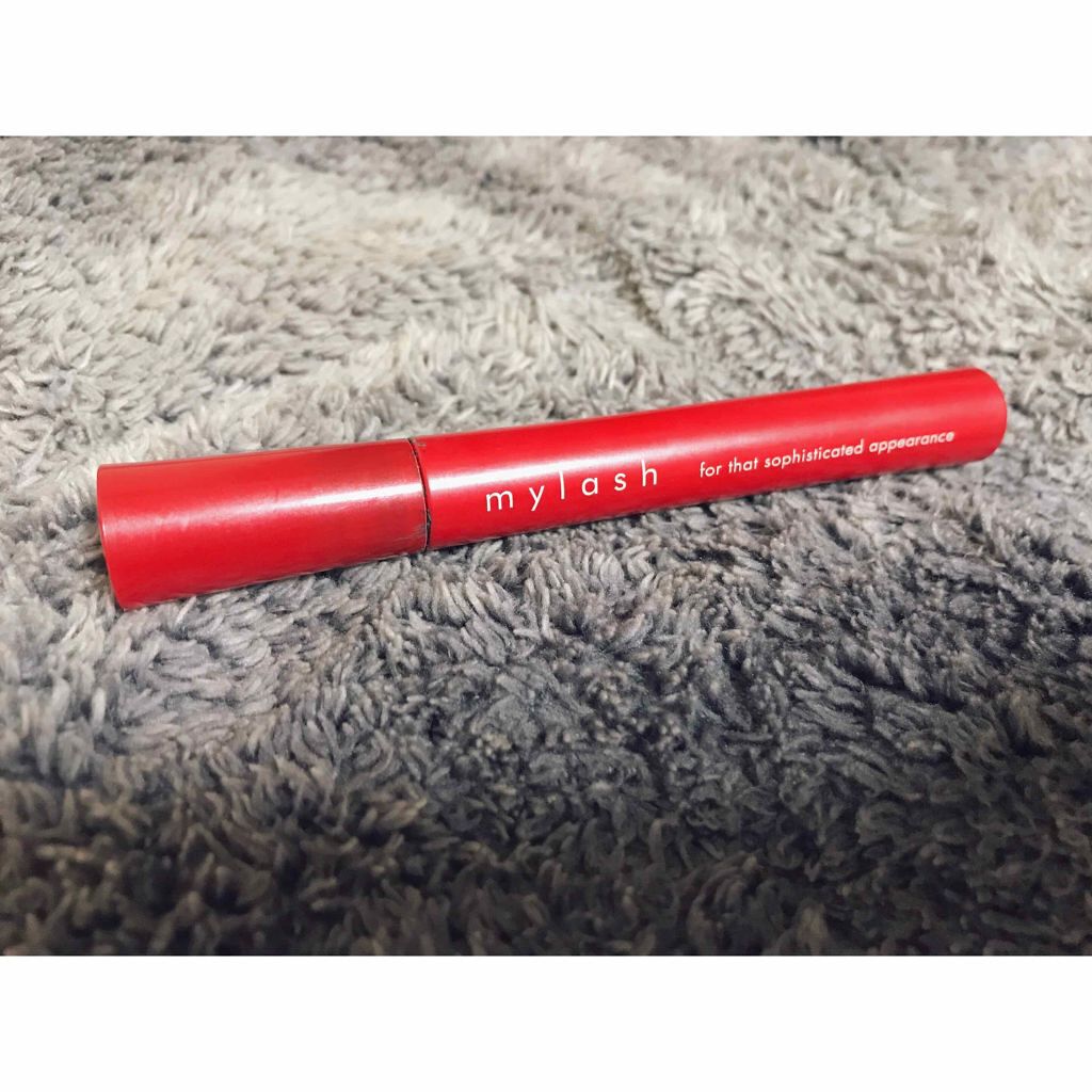 オペラ マイラッシュ アドバンスト/OPERA/マスカラを使ったクチコミ(1枚目)