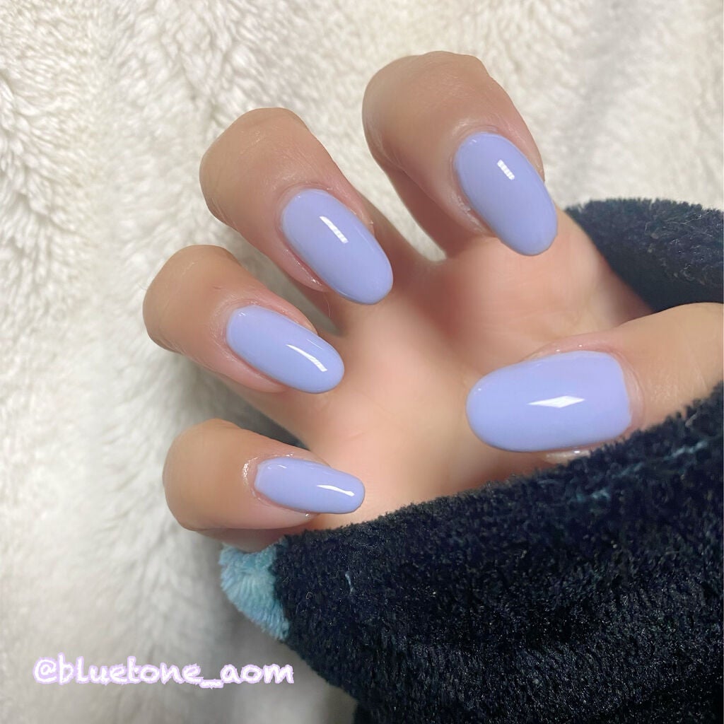 ジェルネイル(ライト対応)/セリア/ジェルネイルを使ったクチコミ(7枚目)