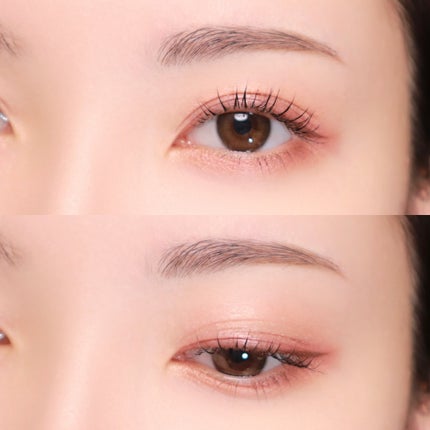 THREE スターゲージング アイシャドウクアッド/THREE/アイシャドウパレットを使ったクチコミ(4枚目)