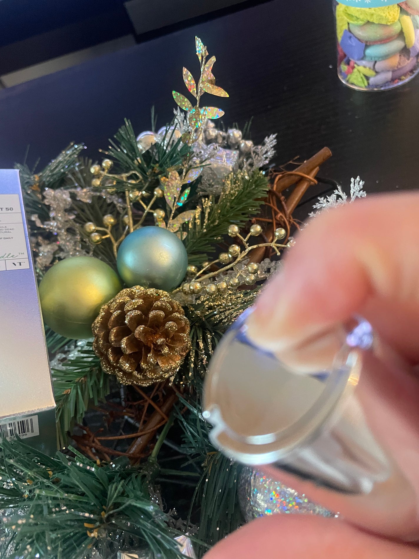 マイルドリードルショット50/VT/美容液を使ったクチコミ(3枚目)