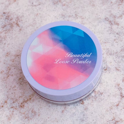 ノーセバム ミネラル ルースパウダー/FASIO/ルースパウダーを使ったクチコミ(1枚目)